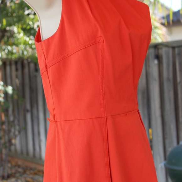 Jessica Simpson One Shoulder Dress - Picture 3 of 8